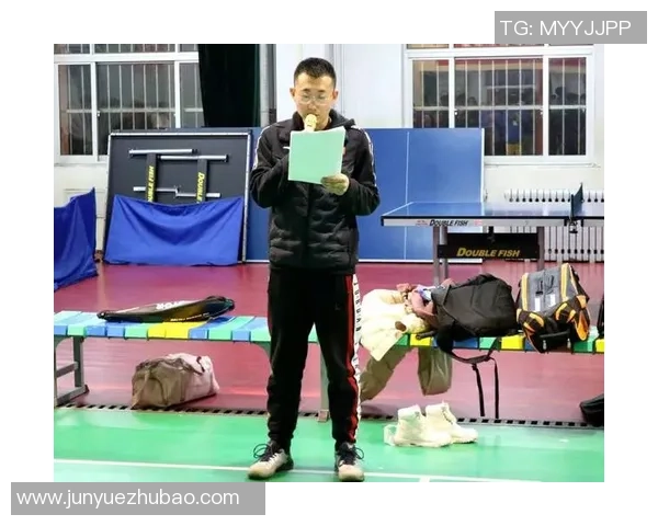 广州乒乓球队灵活应变的训练与比赛策略探讨