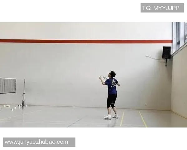 广州羽毛球队反击战术深度解析与实战应用探讨