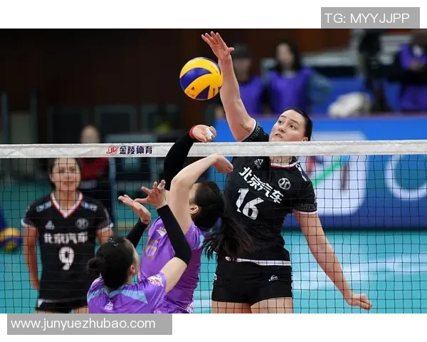 排球节奏排行榜揭晓北京排球队荣获第七名成就辉煌