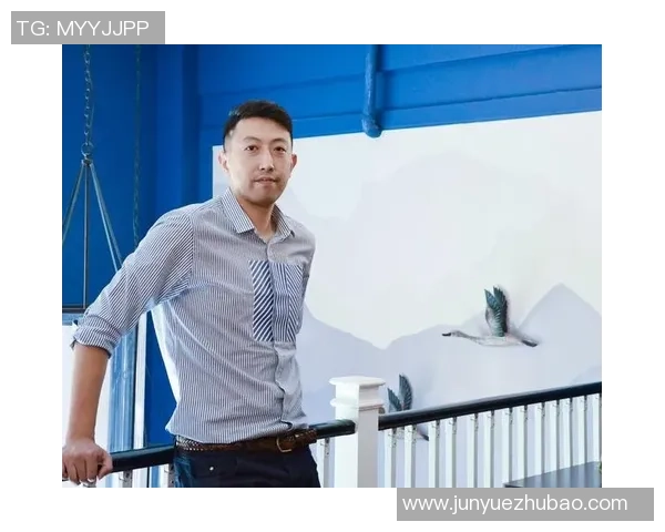 杨强谈篮球人生：从青涩少年到职业球员的成长之路